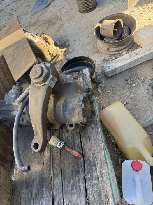 Гур камаз евро 1