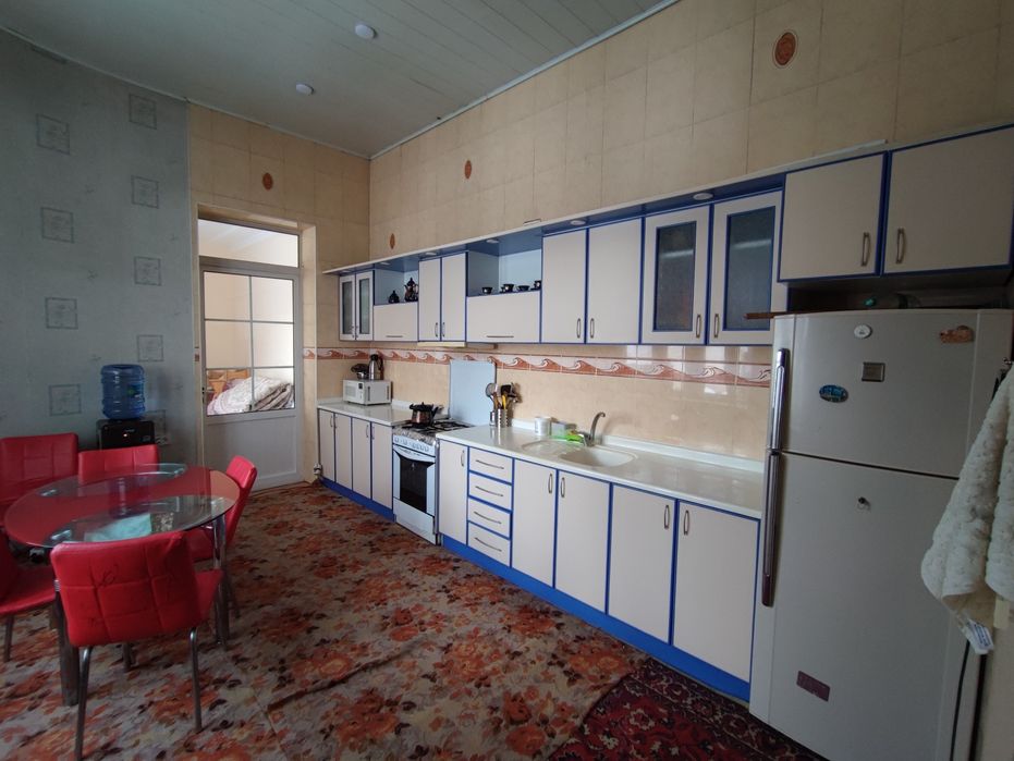 Alloh barakasini bersin