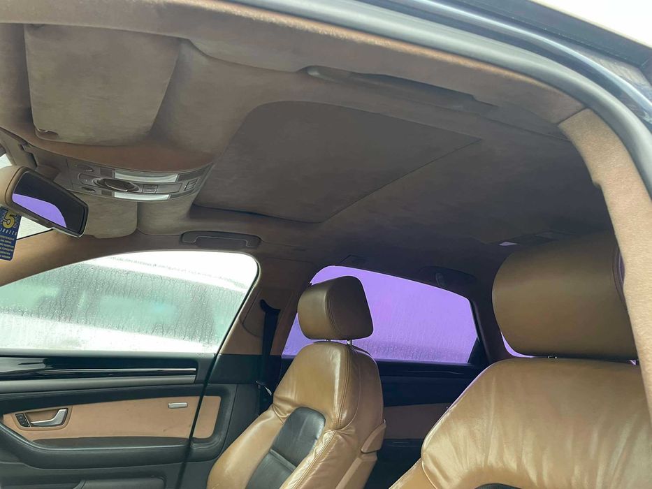 audi a8 d3 4.2 tdi long на части ауди а8 д3 4.2 тди теглич лонг