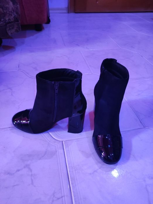 Зимни боти Paolo Bocelli