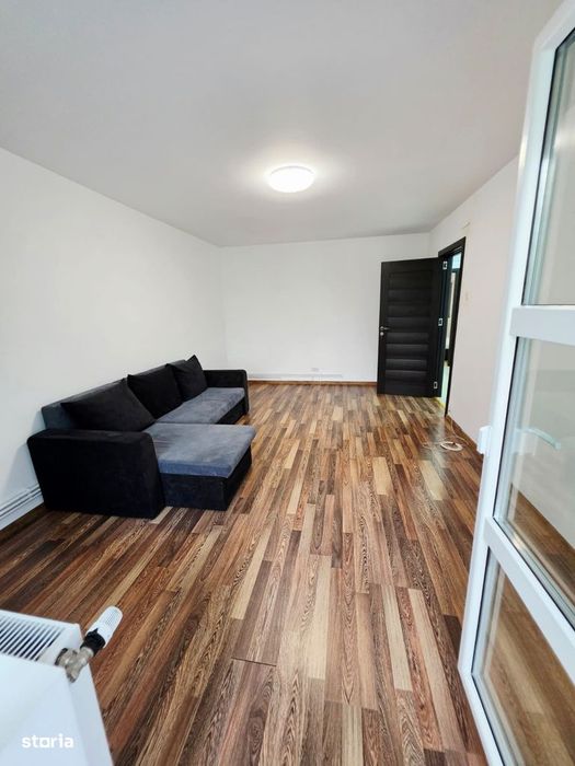 Apartament 3 camere de inchiriat, 9 Mai, 2 bai, beci