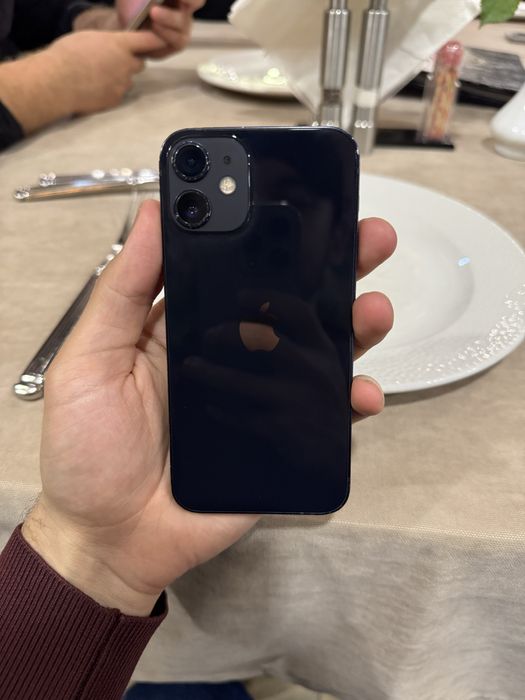 Iphone 12 Mini 128
