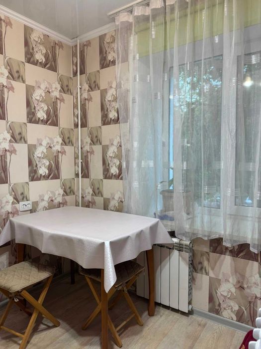 Продам 1 ком кв центр Тайга