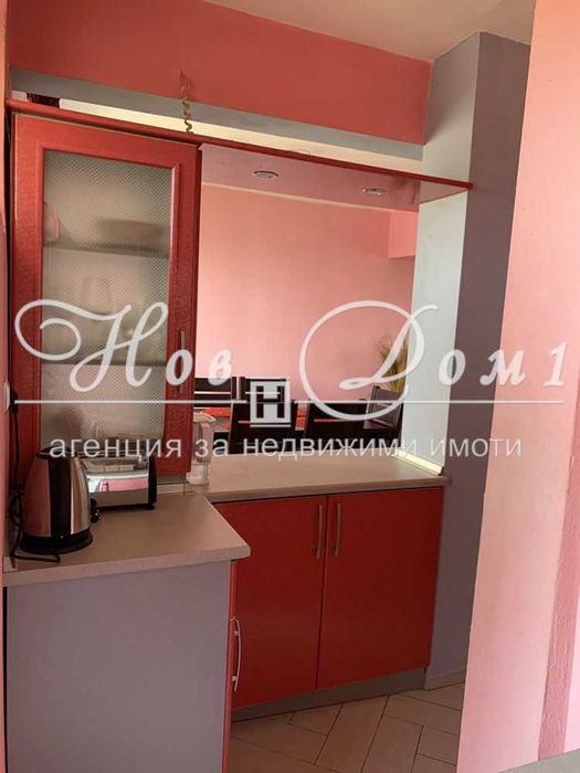 Дава се под наем Двустаен апартамент в Варна, Център - 80 кв.м за 484.5 € - Снимка #5