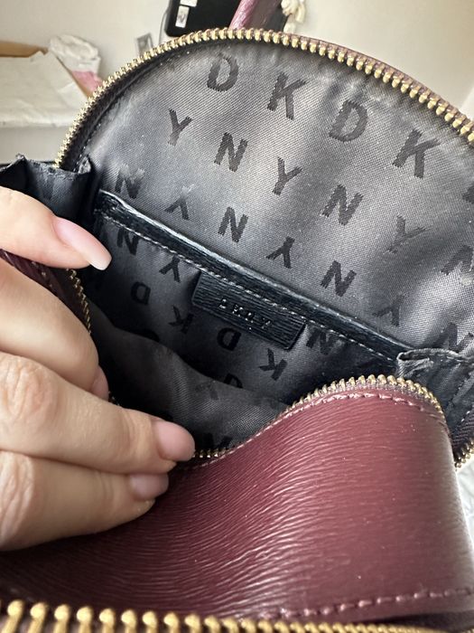 Сумка DKNY рюкзачок