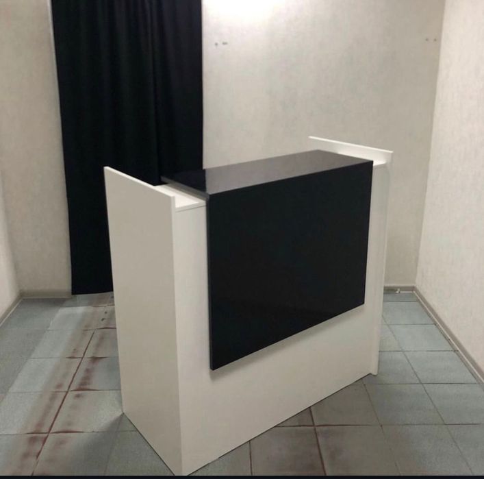 ресепшн кызылорда