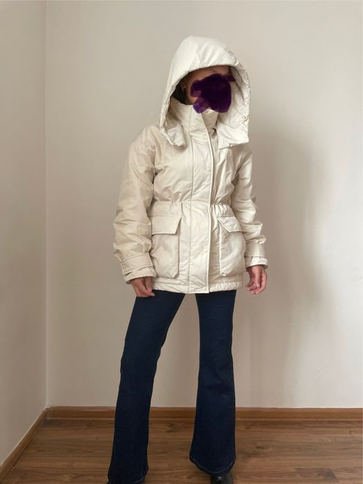 Продам куртку UNIQLO