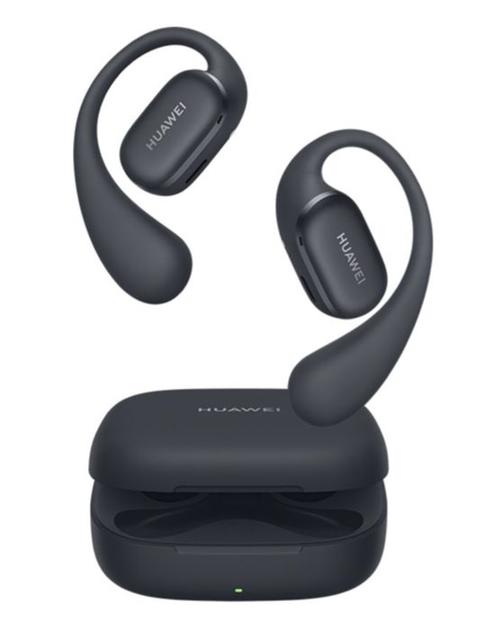 HUAWEI FreeArc безжични слушалки T0021 - черни