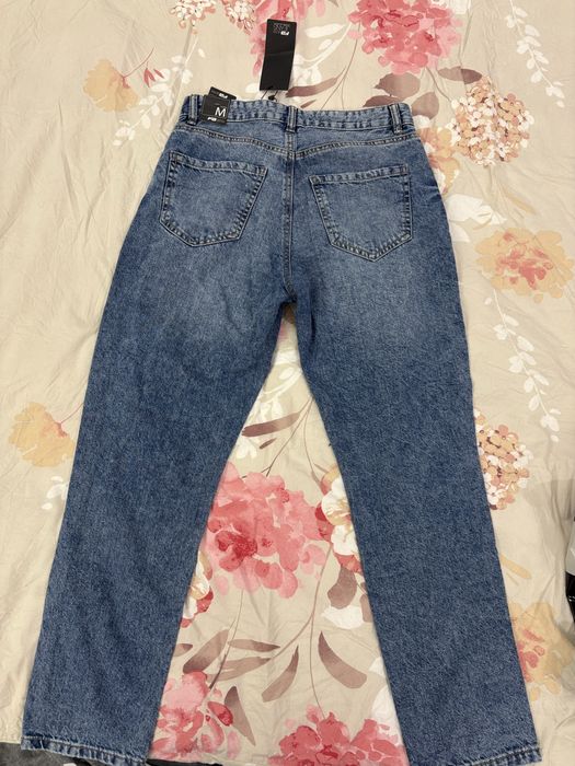 Дамски дънки