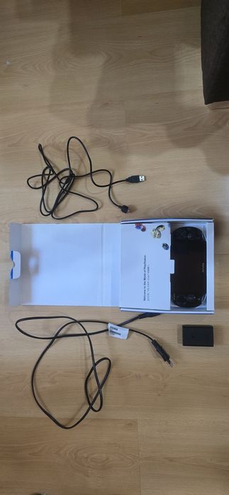 vand  SONY PSVITA 1000