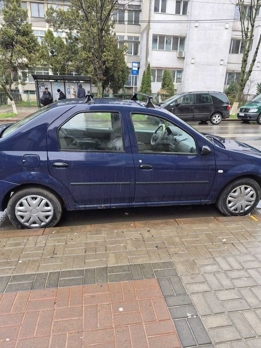 Dacia Logan 2008