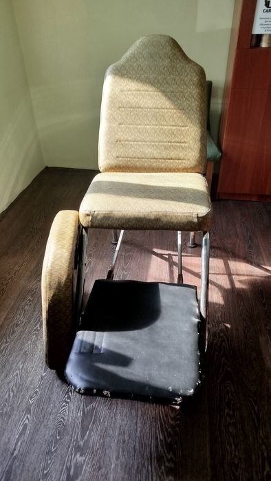 Универсальное кресло