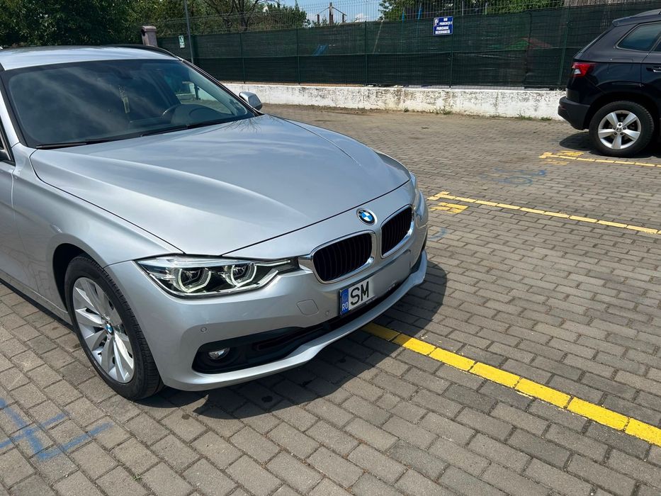 BMW 3 Series 2018 — imagine 2