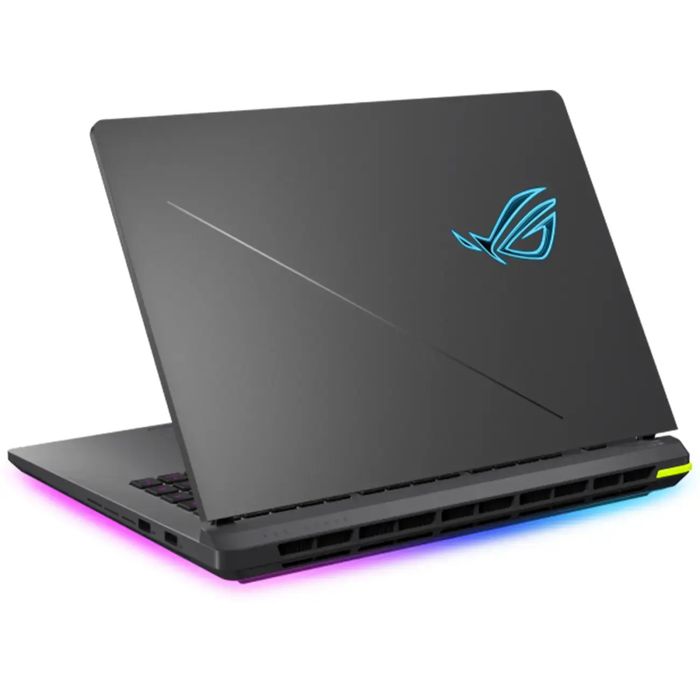 Asus Rog Strix 16