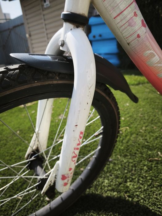 Велосипед детский Viva