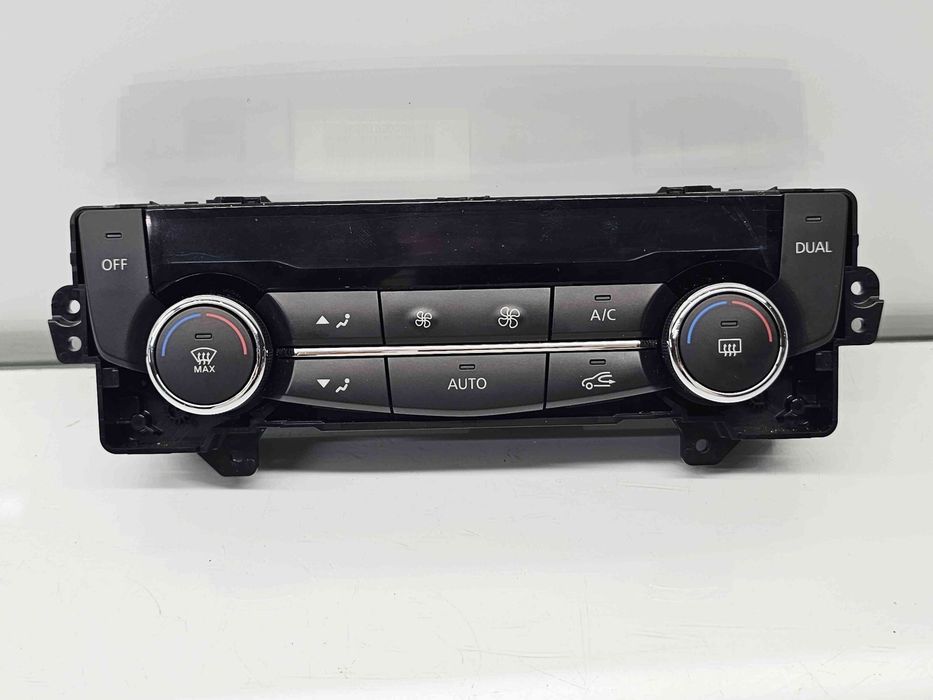 Panou comanda clima Renault Kadjar [Fabr 2015-prezent] 2751002210R