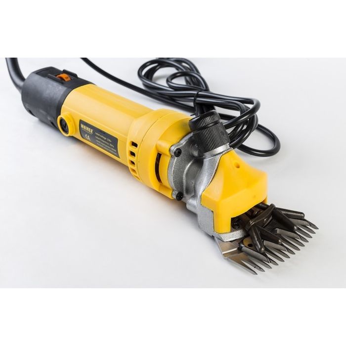 Masina tuns oi cu variator de turatie WAINER SC3 480W