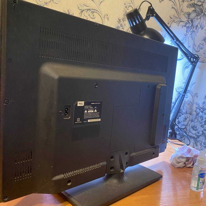 Телевизор TCL 24T2100