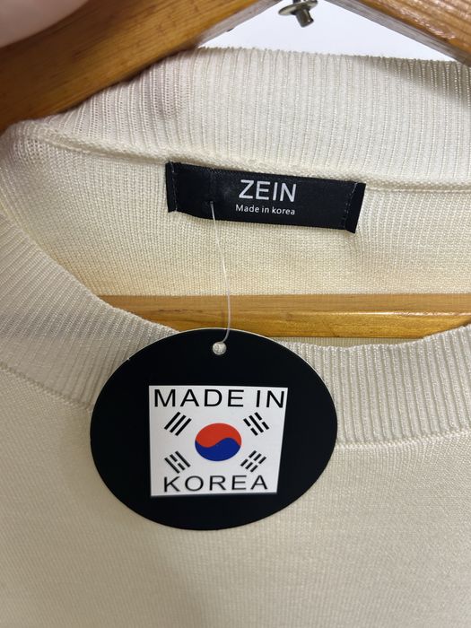 Трикотажный костюм