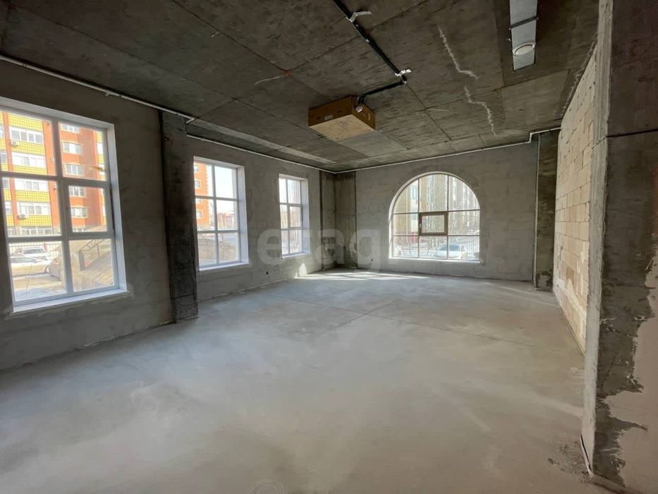 Сдается коммерческое помещение