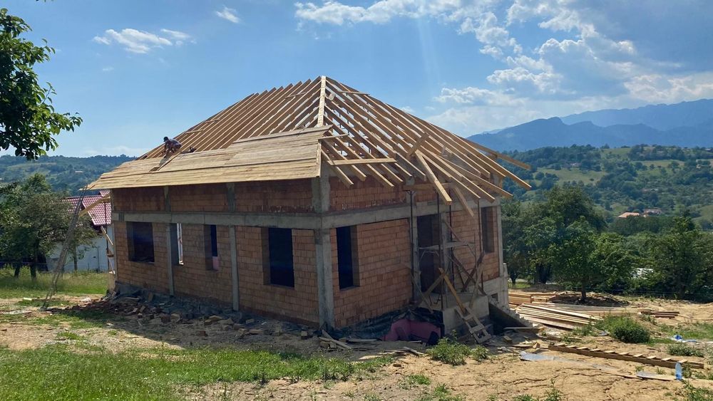 Firma de construcții