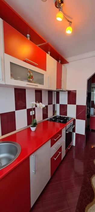 Vand apartament 2 camere