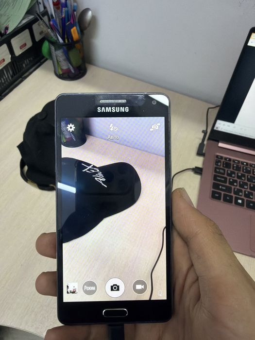 Samsung galaxy A5