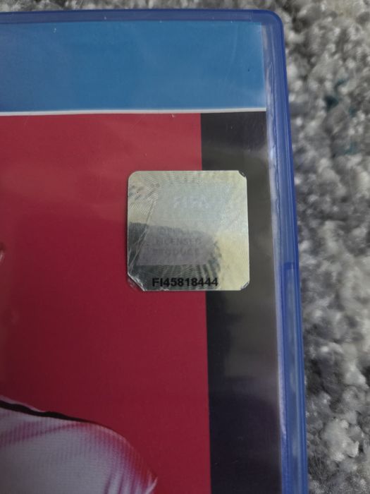 Fifa 20 playstation 4