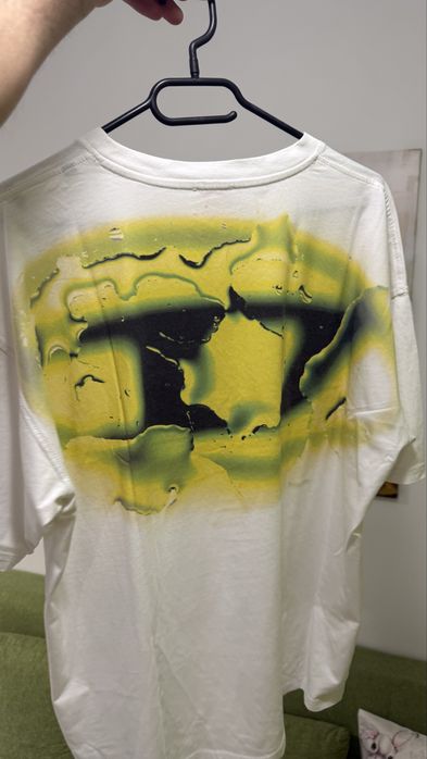 Diesel limited тениска