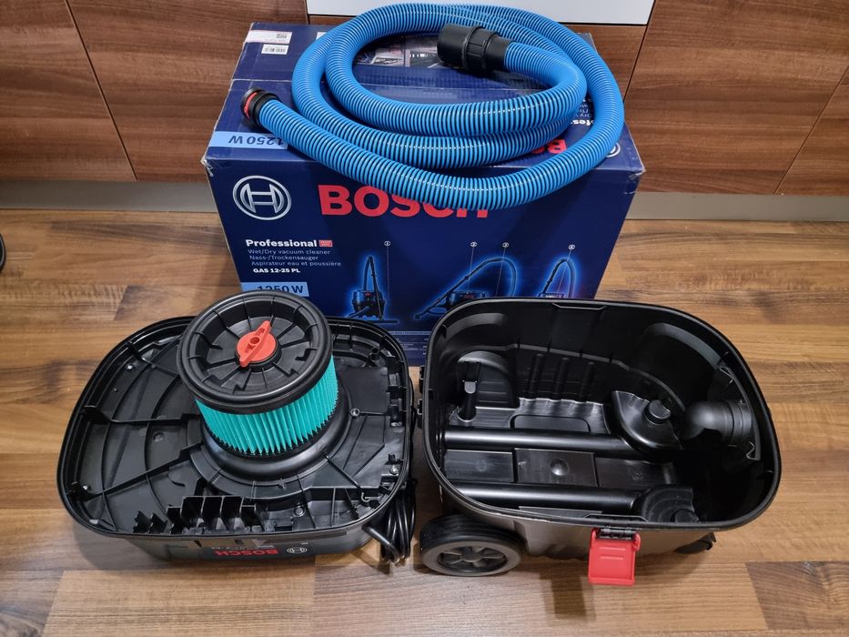 Aspirator Professional Bosch