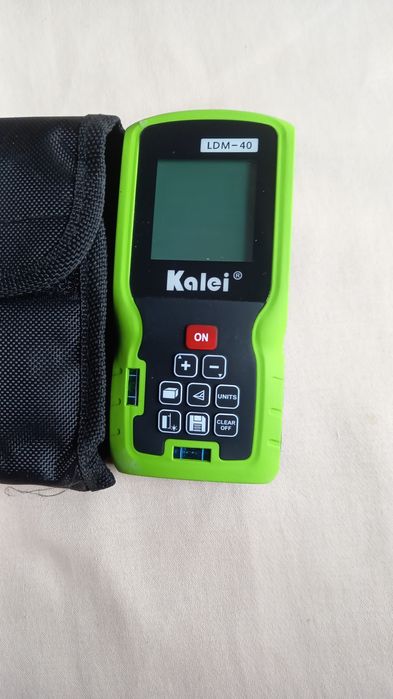 Продам лазерный дальномер