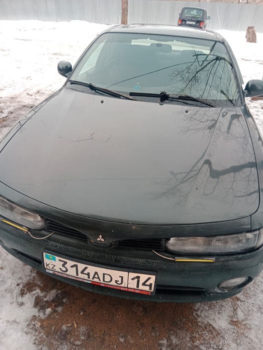 Продам Машину Митсубиси Галант