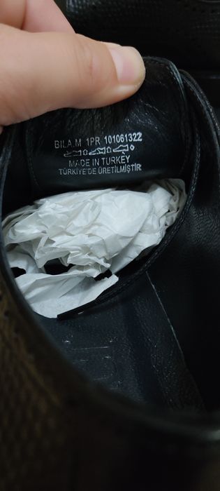 Турецкий бренд "Inci" кожа