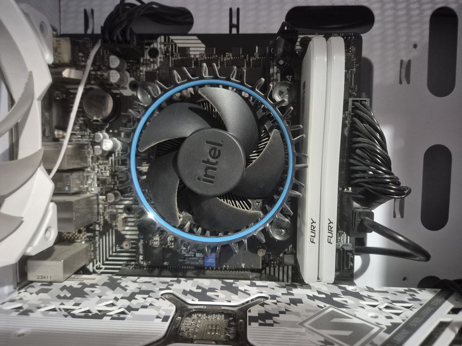 Геймърски компютър