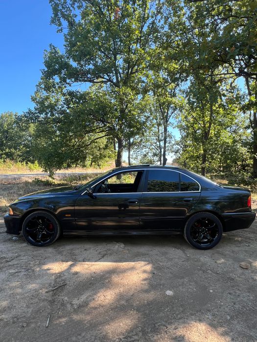 BMW style 131 18