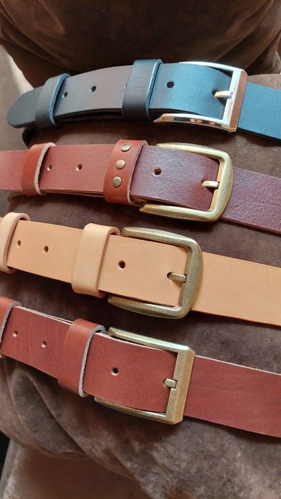 Колани ръчна изработка Български