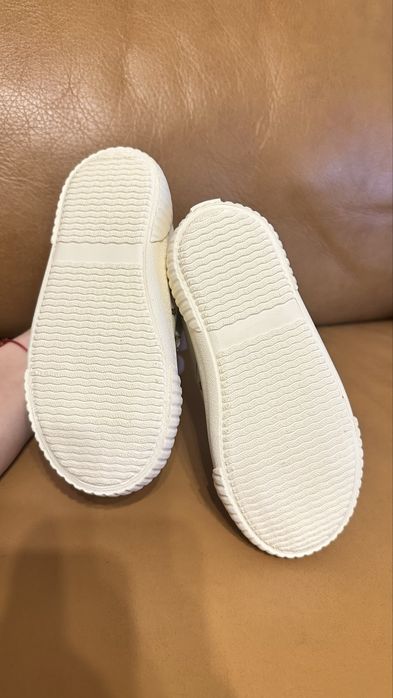 Детски кецове 27н. Нови