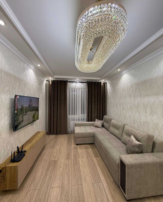 ЖК Мусаффо Маскан