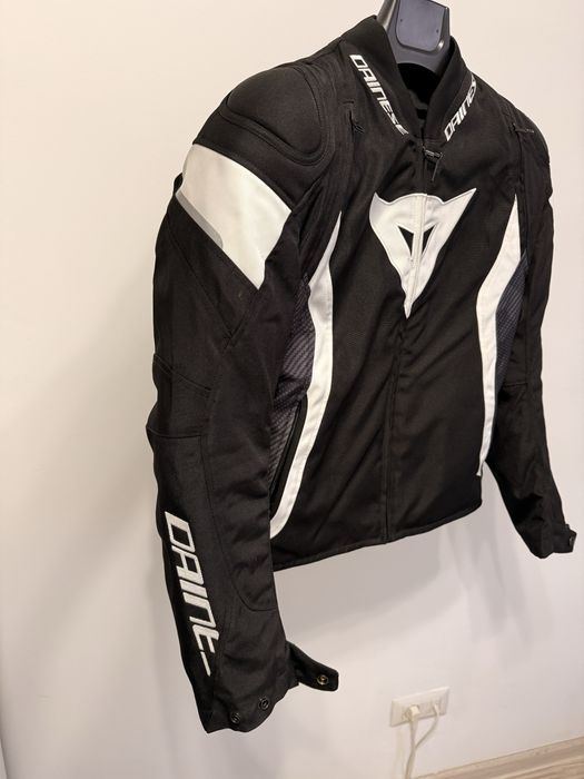 Geaca dama Dainese AVRO 5 TEX noua