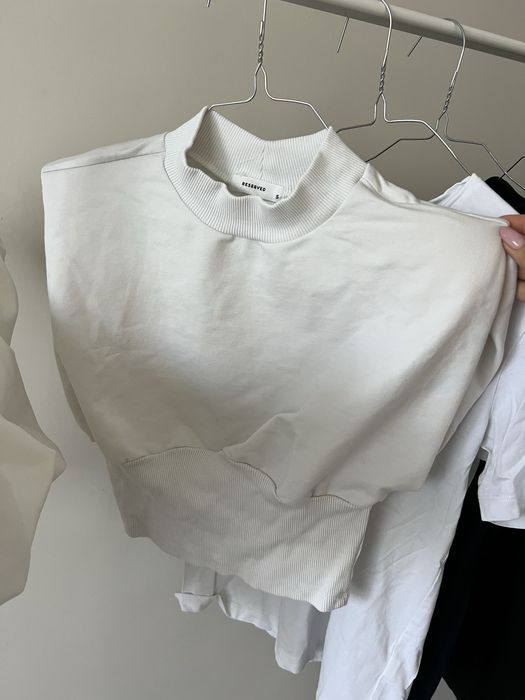 Разпродажба Tommy Hilfiger, The North Face, Guess, Reserved, Mohito