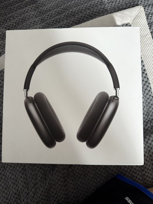 Продам Apple Air pods max