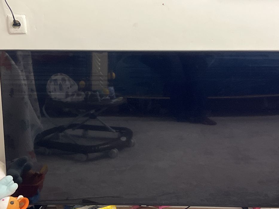 Телевизор на запчасти