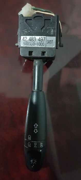 Гитара на Дамас 2