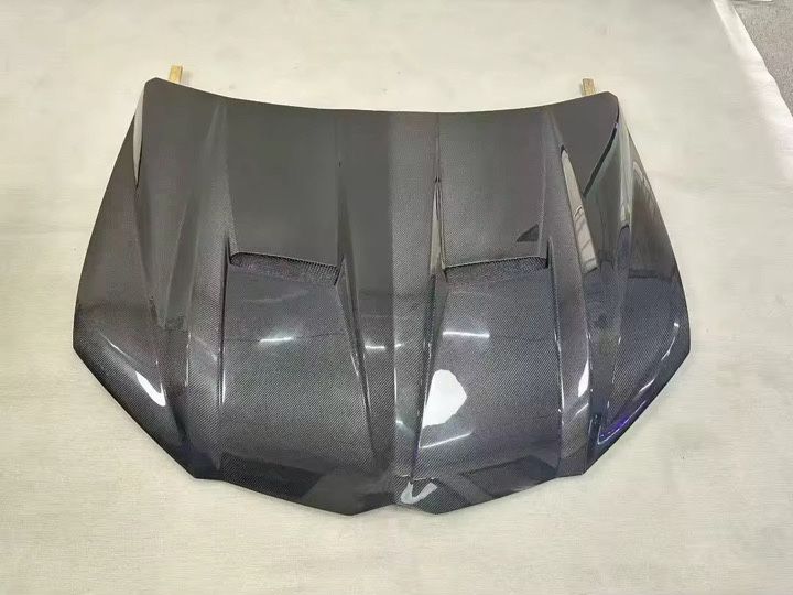 Capota Motor Lamborghini Urus Full Carbon