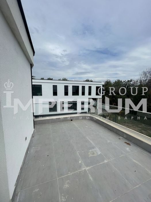 Продава се Тристаен апартамент в Варна, м-т Траката - 126 кв.м за 1588 €/кв.м - Снимка #6