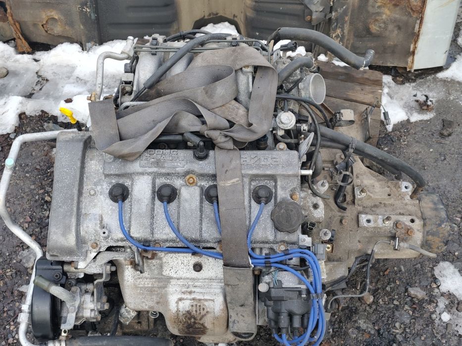 Авторазбор Алматы