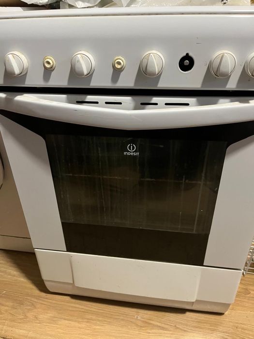 Газовка б/у в хорошем состояние