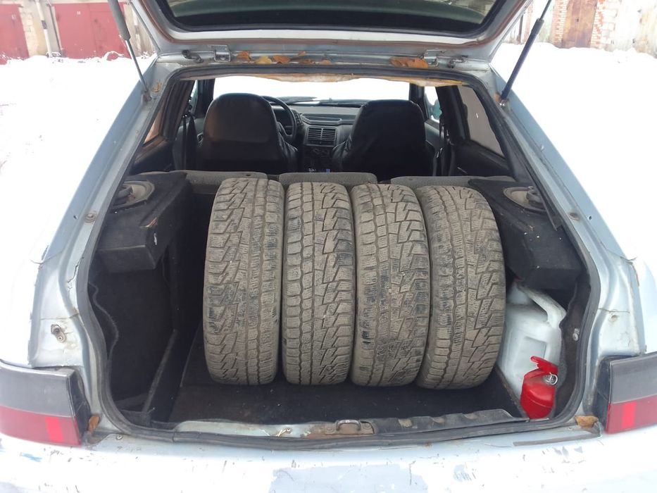 Продам автомобиль