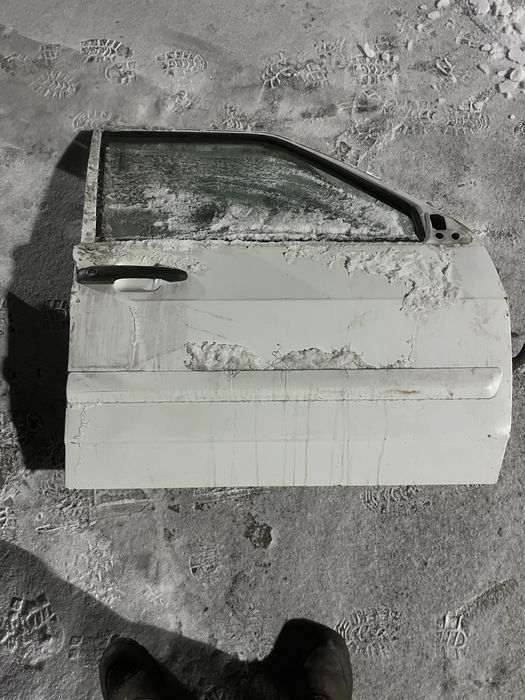 Двери от ваз 214