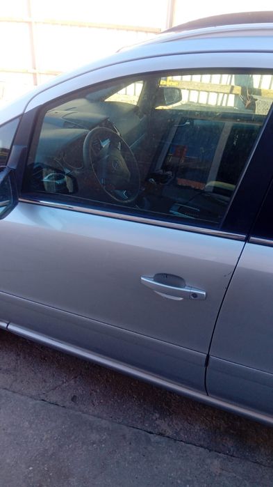 Vand opel zafira